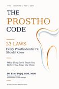 THE PROSTHO CODE
