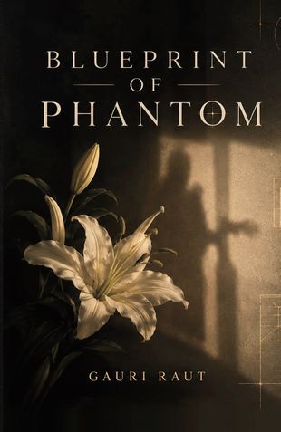 Blueprint of phantom