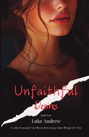 Unfaithful Desires - Book Two