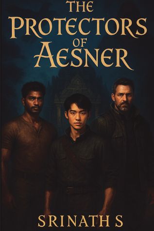 The Protectors of Aesner