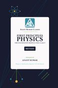 First Principles Physics: Class 9 Foundation Module