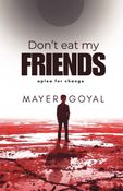 Don't eat my Friends