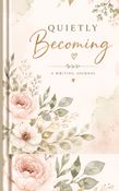Quietly Becoming Ruled Journal for Thoughts & Dreams