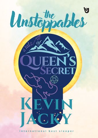 The Unstoppables: A tale of Queen's secret