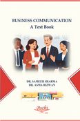 BUSINESS COMMUNICATION - A Text Book