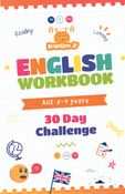 BrainGymJr : English Workbook (8-9)