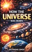 How the Universe Was Born