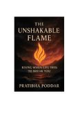 The Unshakable Flame