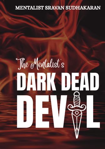 The Mentalist's DARK DEAD DEVIL