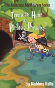Treasure Hunt at Pirate's Paradise
