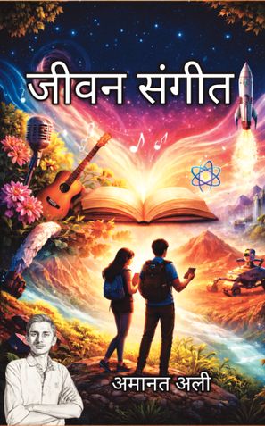 जीवन संगीत