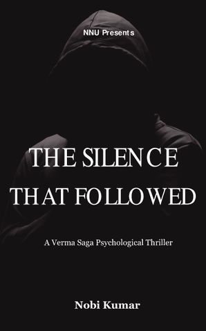 The Shadow That Followed