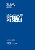 Genomics in Internal Medicine