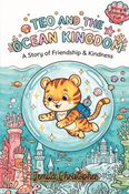 Teo and the Ocean Kingdom