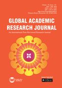 Global Academic Research Journal [ June - July, 2016]