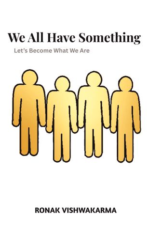 We All Have  Something