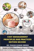 Cost Management Principles and Practices  (Edition Second)
