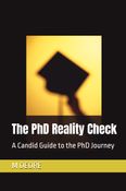 The PhD Reality Check