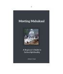Meeting Mahakaal