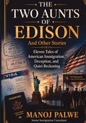 THE TWO AUNTS OF EDISON And Other Stories