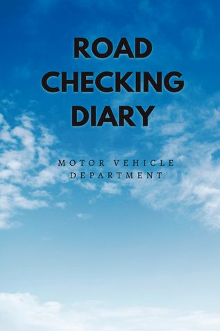 Road Checking Diary