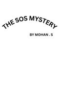 THE SOS MYSTERY
