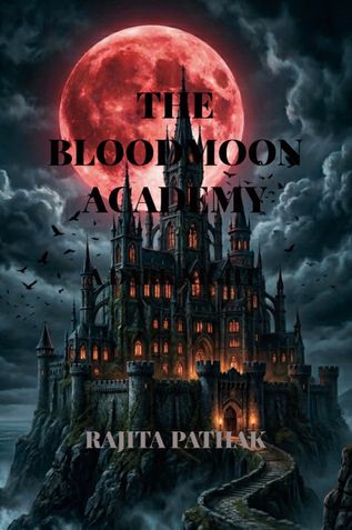 BLOODMOON ACADEMY