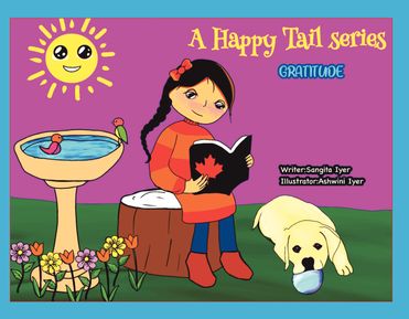 A Happy Tail Series