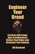 Engineer Your Brand