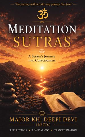 Meditation Sutras
