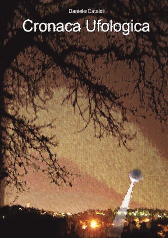 Cronaca Ufologica - 89 a.C. - 16 Luglio 2001