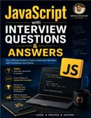 JavaScript with Interview Questions and Answers