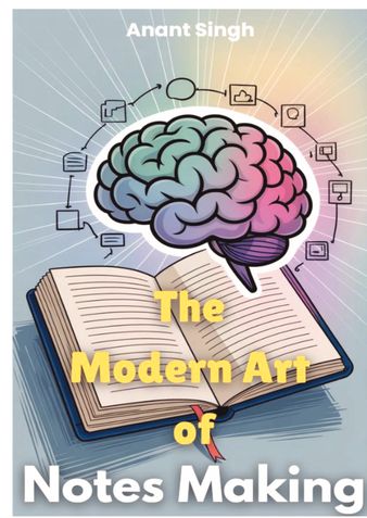 Modern Notes Making