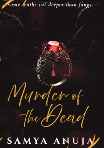 Murder of the Dead