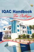 IQAC HANDBOOK FOR COLLEGES
