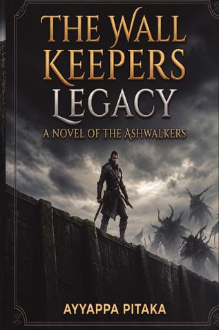 THE WALL KEEPERS LEGACY