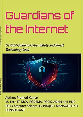 Guardians of the Internet