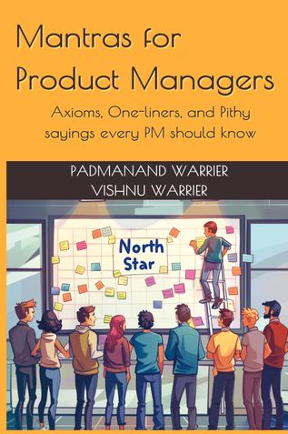 Mantras for Product Managers