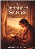 The Unfinished Sentence