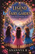 The Legend of the Fairy Garden - The Rainbow Seed