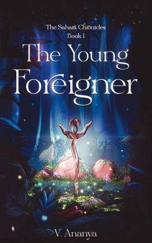 The Young Foreigner