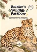 Ranger's Wildlife Passport