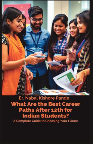 What Are the Best Career Paths After 12th for Indian Students?