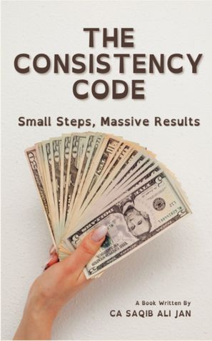 THE CONSISTENCY CODE
