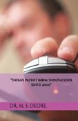 “India’s Patent Boom: Innovations Since 2000”