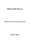 The Game Plan 5