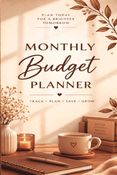 Monthly Budget Planner