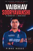 VAIBHAV SOORYAVANSHI