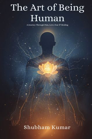 The Art Of Being Human