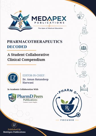 Pharmacotherapeutics Decoded